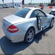 WDBSK71F08F139065 2008 Mercedes-Benz Sl 550 auction photo thumbnail 4