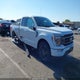 1FTFX1E85MKD38529 2021 Ford F-150 Lariat auction photo thumbnail 1