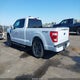 1FTFX1E85MKD38529 2021 Ford F-150 Lariat auction photo thumbnail 3