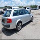 WA1YD64B15N016167 2005 Audi Allroad 2.7T auction photo thumbnail 4