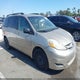 5TDZK23C99S272883 2009 Toyota Sienna Le auction photo thumbnail 1