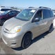 5TDZK23C99S272883 2009 Toyota Sienna Le auction photo thumbnail 2