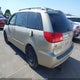 5TDZK23C99S272883 2009 Toyota Sienna Le auction photo thumbnail 3