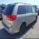 5TDZK23C99S272883 2009 Toyota Sienna Le auction photo thumbnail 4