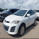 JM3ER2W58A0334702 2010 Mazda Cx-7 I Sv auction photo thumbnail 2