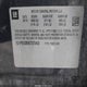 1G1PE5SB9E7373492 2014 Chevrolet Cruze 2Lt Auto auction photo thumbnail 9