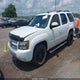 1GNSKBE08BR129245 2011 Chevrolet Tahoe Lt auction photo thumbnail 2