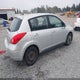 3N1BC13E08L383341 2008 Nissan Versa 1.8S auction photo thumbnail 4