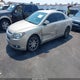 1G1ZE5EU1BF376636 2011 Chevrolet Malibu Ltz auction photo thumbnail 2