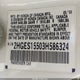 2HGES15503H586324 2003 Honda Civic Lx auction photo thumbnail 9