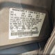 1N4AL11D43C145926 2003 Nissan Altima 2.5 S auction photo thumbnail 9