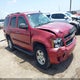 1GNFC13CX7R272503 2007 Chevrolet Tahoe Ls auction photo thumbnail 1