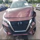 3N1AB8CV9NY212044 2022 Nissan Sentra Sv Xtronic Cvt auction photo thumbnail 6
