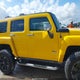5GTDN136068323623 2006 Hummer H3 Suv auction photo thumbnail 13