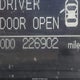 4T1BK46K68U566294 2008 Toyota Camry Xle V6 auction photo thumbnail 7