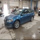 3VWC17AU2GM522363 2016 Volkswagen Golf Sportwagen Tsi Se 4-Door auction photo thumbnail 2