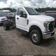 1FDRF3H68JEB92932 2018 Ford F-350 Chassis Xl auction photo thumbnail 1
