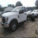 1FDRF3H68JEB92932 2018 Ford F-350 Chassis Xl auction photo thumbnail 2