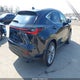 JTJHKCEZ5S2059653 2025 Lexus Nx 350H Luxury auction photo thumbnail 4