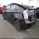 JTDKN3DU0C1504765 2012 Toyota Prius Three auction photo thumbnail 3