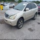 JTJGW31U772002114 2007 Lexus Rx 400H auction photo thumbnail 2