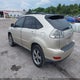 JTJGW31U772002114 2007 Lexus Rx 400H auction photo thumbnail 3