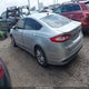 1FA6P0H71G5119041 2016 Ford Fusion Se auction photo thumbnail 3