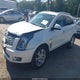 3GYFNEE39ES519506 2014 Cadillac Srx Luxury Collection auction photo thumbnail 2
