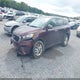 5XYPGDA50KG554342 2019 Kia Sorento 3.3L Lx auction photo thumbnail 2