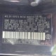 2T1BU4EE0BC733120 2011 Toyota Corolla S auction photo thumbnail 9
