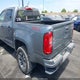 1GCGSDEN2N1135289 2022 Chevrolet Colorado 2Wd Short Box Z71 auction photo thumbnail 3