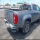 1GCGSDEN2N1135289 2022 Chevrolet Colorado 2Wd Short Box Z71 auction photo thumbnail 4