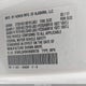 5FNRL5H9XHB009736 2017 Honda Odyssey Touring/Touring Elite auction photo thumbnail 9