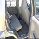 1J4GL48K45W617046 2005 Jeep Liberty Sport auction photo thumbnail 8
