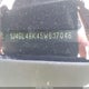 1J4GL48K45W617046 2005 Jeep Liberty Sport auction photo thumbnail 9