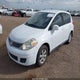3N1BC13E87L409389 2007 Nissan Versa 1.8Sl auction photo thumbnail 2
