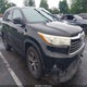 5TDJKRFH0GS292692 2016 Toyota Highlander Xle V6 auction photo thumbnail 1