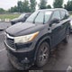 5TDJKRFH0GS292692 2016 Toyota Highlander Xle V6 auction photo thumbnail 2