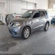 KNMAT2MT1GP628341 2016 Nissan Rogue Sv auction photo thumbnail 2