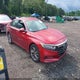 1HGCV1F18JA092749 2018 Honda Accord Lx auction photo thumbnail 1