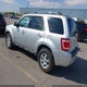 1FMCU4K35BKA74730 2011 Ford Escape Hybrid Limited auction photo thumbnail 3