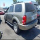 1D4HB48N15F613532 2005 Dodge Durango Slt auction photo thumbnail 3