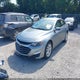 1G1ZD5STXRF119631 2024 Chevrolet Malibu Fwd 1Lt auction photo thumbnail 2