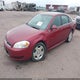 2G1WV58K181335436 2008 Chevrolet Impala Lt auction photo thumbnail 2
