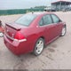 2G1WV58K181335436 2008 Chevrolet Impala Lt auction photo thumbnail 4
