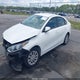3KPF24AD0LE183344 2020 Kia Forte Fe auction photo thumbnail 2