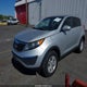 KNDPB3A20B7060011 2011 Kia Sportage Lx auction photo thumbnail 2