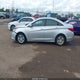 5NPEB4AC6CH494131 2012 Hyundai Sonata Gls auction photo thumbnail 15