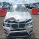 5UXWX7C55G0R17031 2016 BMW X3 xDrive35I auction photo thumbnail 12