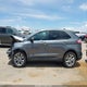 2FMPK4K99NBA91668 2022 Ford Edge Titanium auction photo thumbnail 14